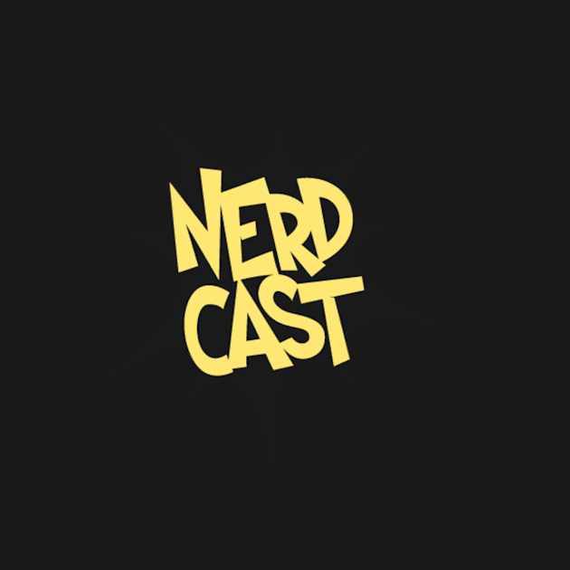 Nerdcast Explosion Inverted by Nerdcast