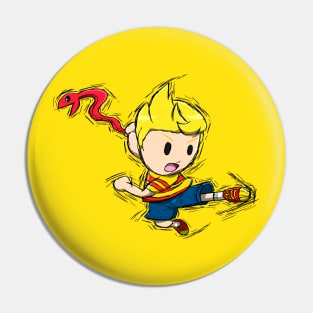 Lucas Pin