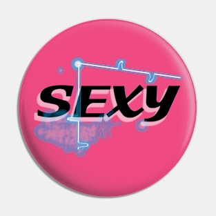 Sexy Pin