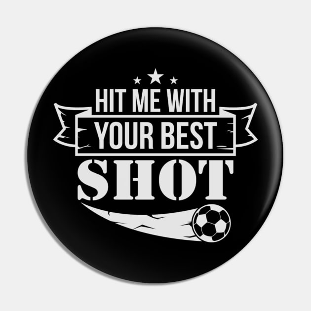 hit me with your best shot Pin by fioruna25