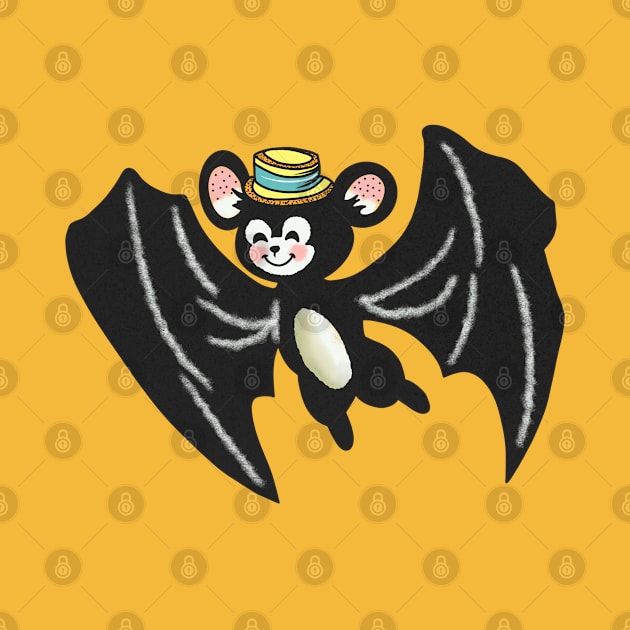 Batty by VultureVomitInc