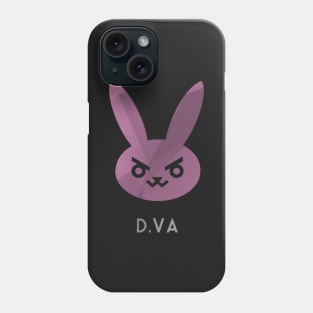 D.VA Phone Case