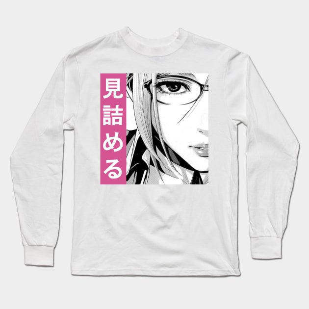 Harajuku Aesthetic Shark Anime Hoodie Men Woman Kawaii Crewneck