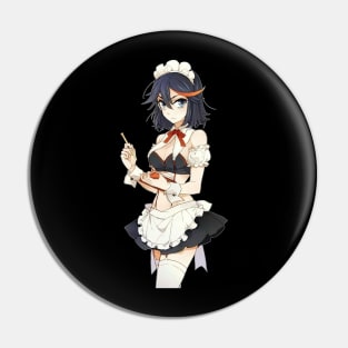 Ryuko Matoi Kill La Kill Pin