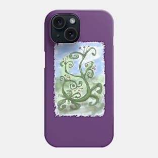 Doing the Vine Phone Case