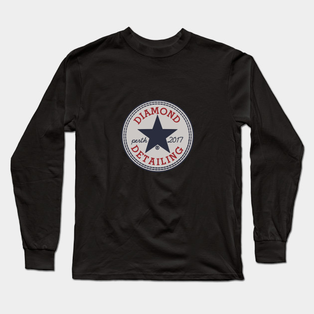 chuck taylor t shirt 2017