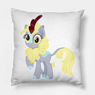 Kirin Muffins Pillow