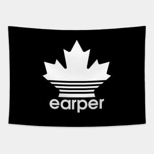 Canadian Earper Tapestry