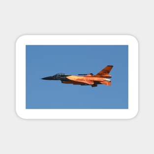 F-16 Fighting Falcon Magnet