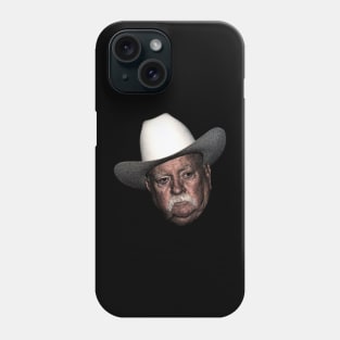 THE VINTAGE DIABEETUS Phone Case