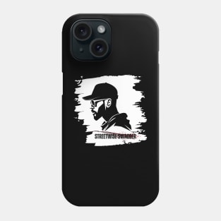 Streetwise Swagger Phone Case