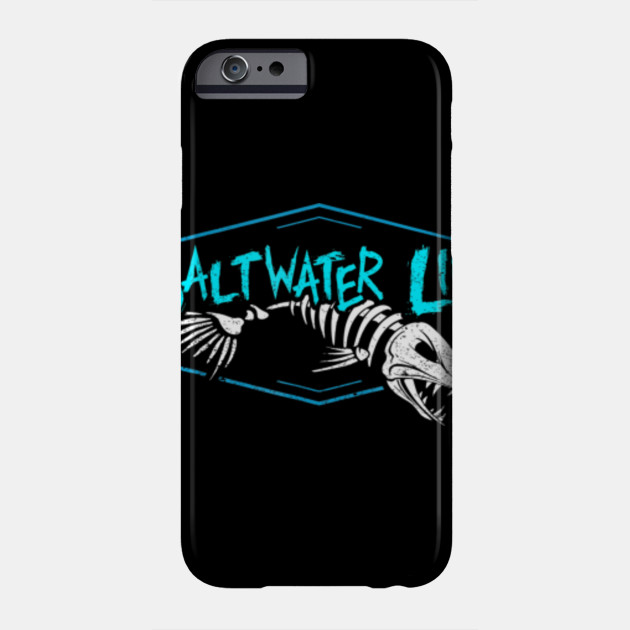Saltwater Love iPhone 11 case Saltwater Love iPhone 11 case