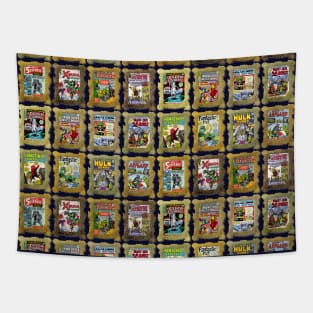 Marveltails masterworks 2 Tapestry