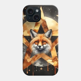 Star Fox 1 Phone Case