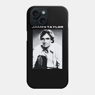 James Taylor Phone Case