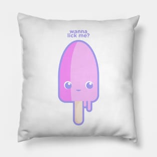 Cute Icecream kawaii Pillow