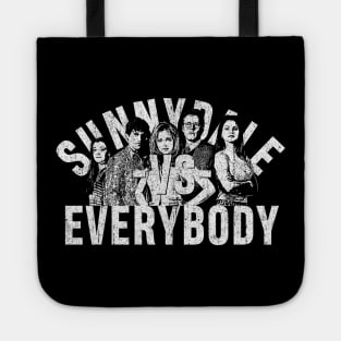 Sunnydale VS Everybody Tote