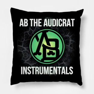 Ab The Audicrat Instrumentals Pillow