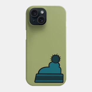 TD Ezekiel - The Home Schooled Guy Phone Case