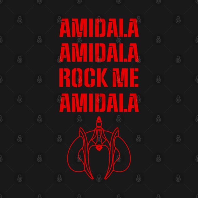 Amidala Amidala Rock Me Amidala by FrogAndToadsWorkshop