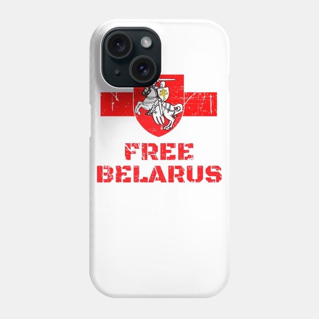 Free Belarus Phone Case by tamzelfer