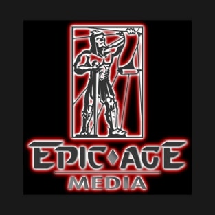 Epic Age Media T-Shirt