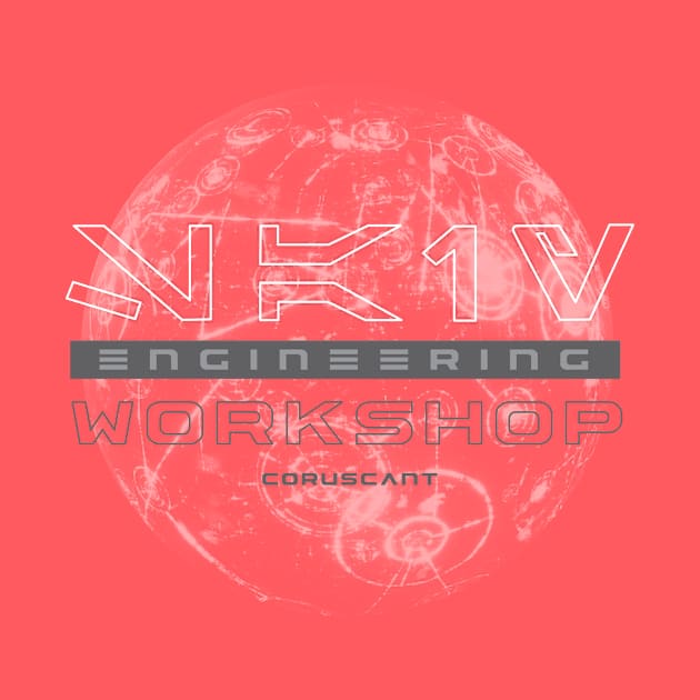 SAIY Engineering Workshop by MindsparkCreative