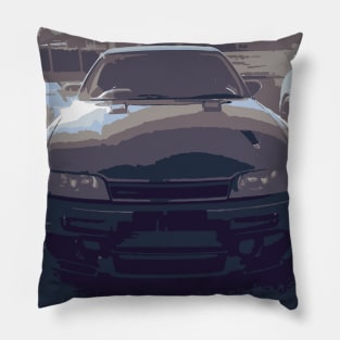 Skyline Pillow