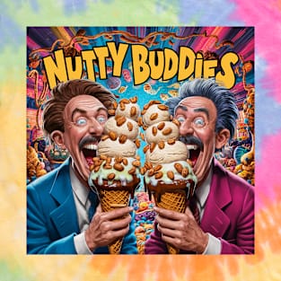 The Nutty Buddies T-Shirt