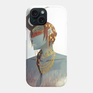 MCU: Jotun Phone Case