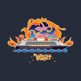 The Wish T-Shirt