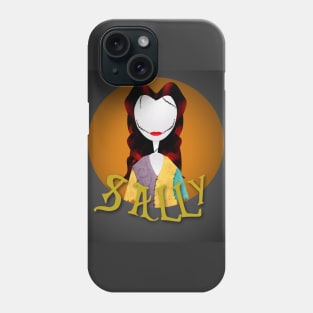 Sally Phone Case