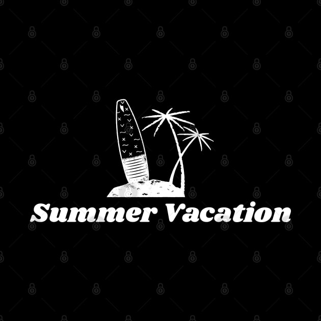 summer vacation by Theblackberry