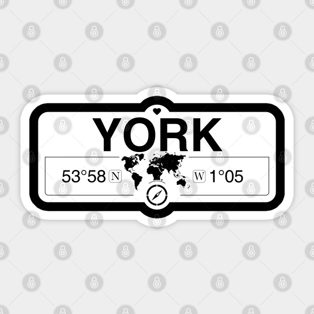compass york