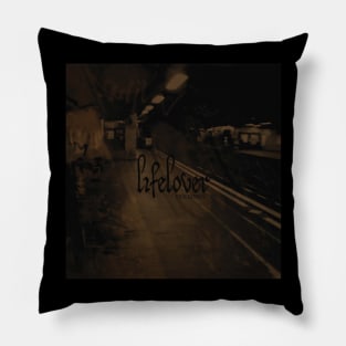 Lifelover dekadens Pillow