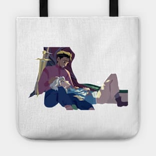 nimona Tote