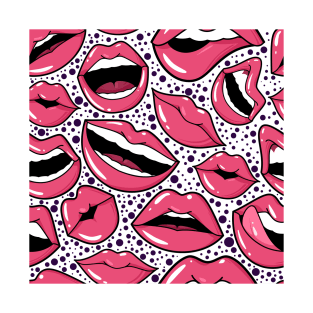 Lips T-Shirt