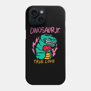 Dinosaur Jr True Love Phone Case