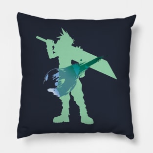 Meteor Pillow