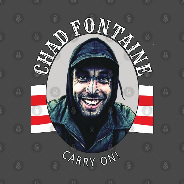 Chad Fontaine - Carry On! by Exile Kings 