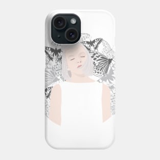 Aurora Aksnes Phone Case