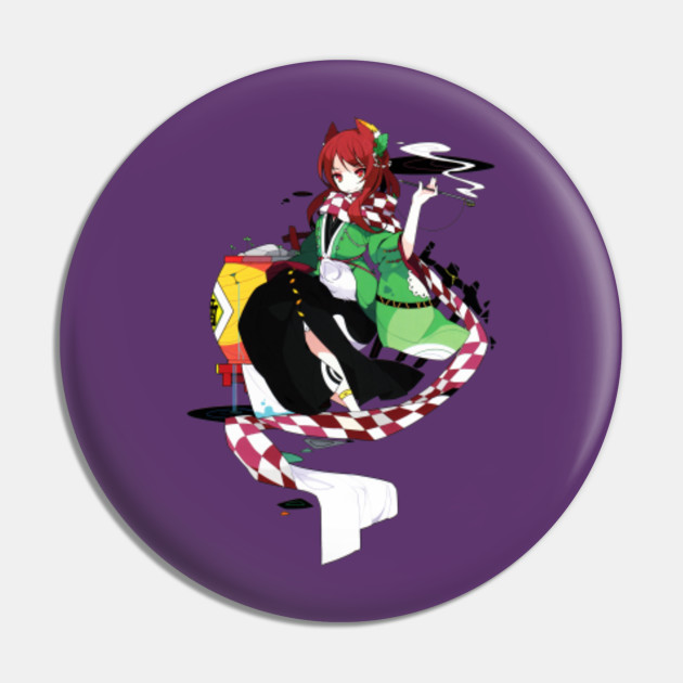 Touhou Mamizou Futatsuiwa Touhou Mamizou Futatsuiwa Pin Teepublic De After the events of hopeless masquerade, mamizou decides to do everything in her power to help the emotionally. teepublic