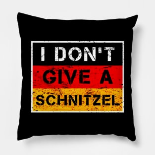 Germany Pillow