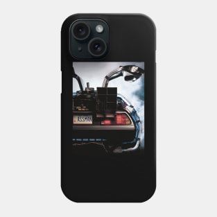 Assman Phone Case