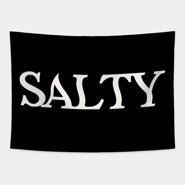 Salty Tapestry by UrbanCult