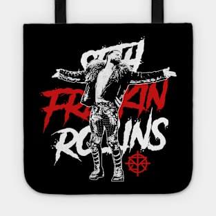 Wwe Rollins Tote