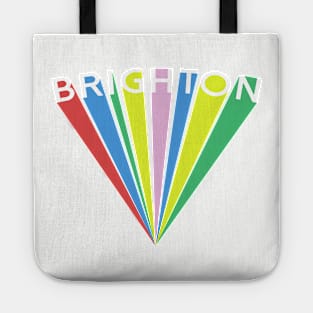 Brighton Tote