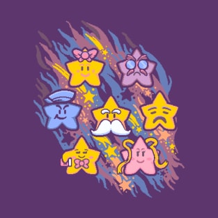 Star Power T-Shirt