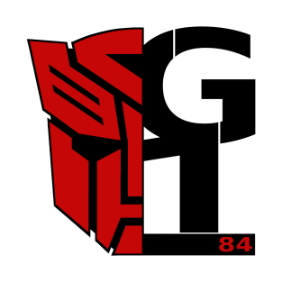 Transformers G1 Autobots 84 T-Shirt