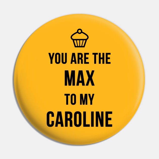 Max+Caroline Pin by bctaskin